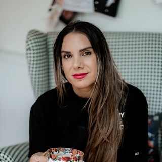 Corina K. Skentzou, LMHC