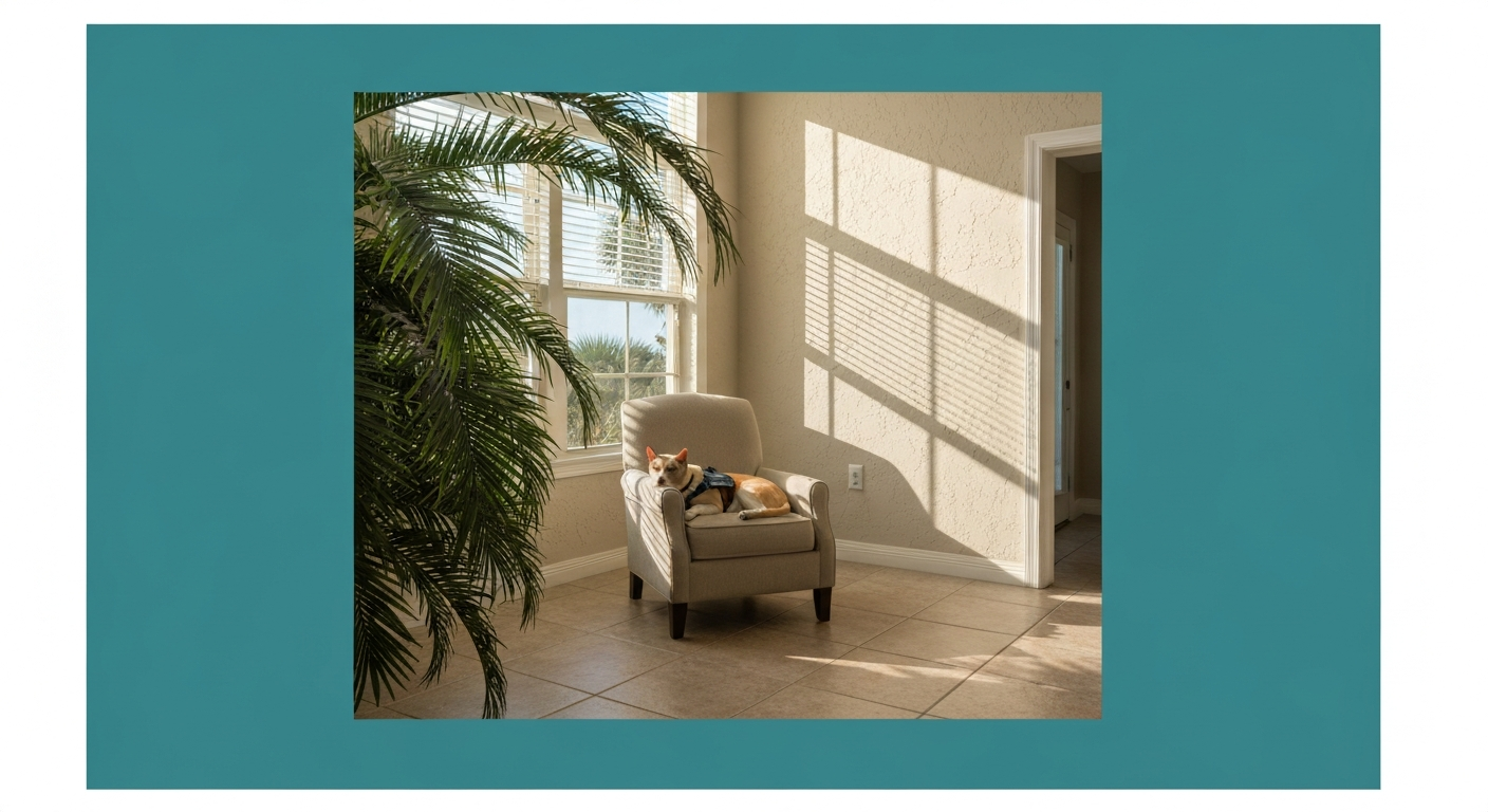 ESA Letter Denied in Florida? Step-by-Step Appeal and HUD Complaint Process