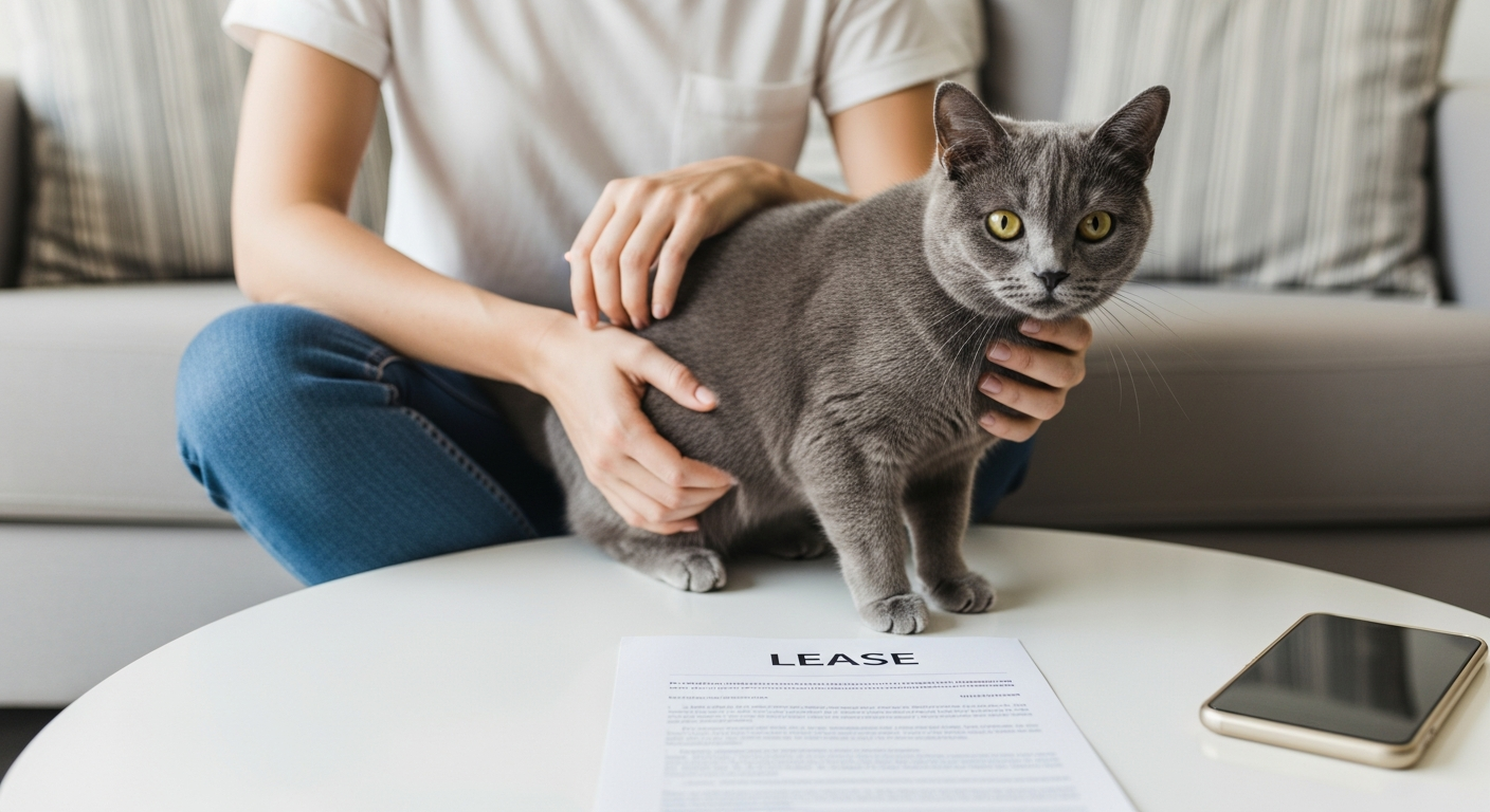 ESA Pet Deposits and Fees in Florida: HUD Says No — Here's Why