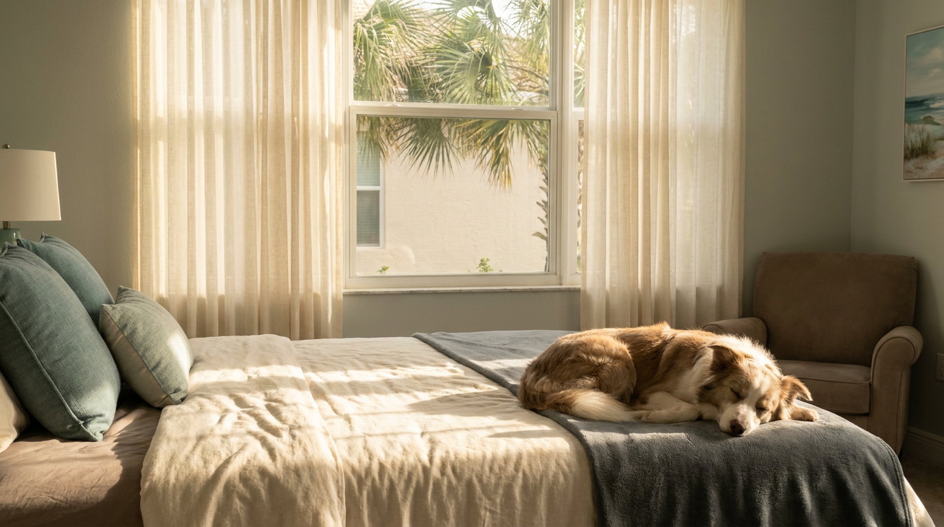 How to Verify a Florida Therapist's License Before Buying an ESA Letter