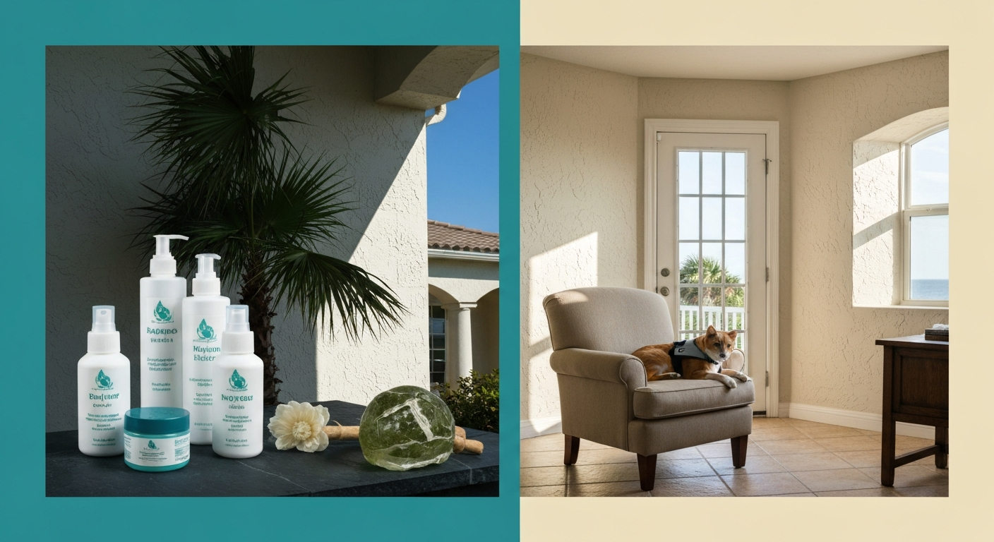 No-Pets Policies and ESA Letters in Florida: What Landlords Cannot Refuse
