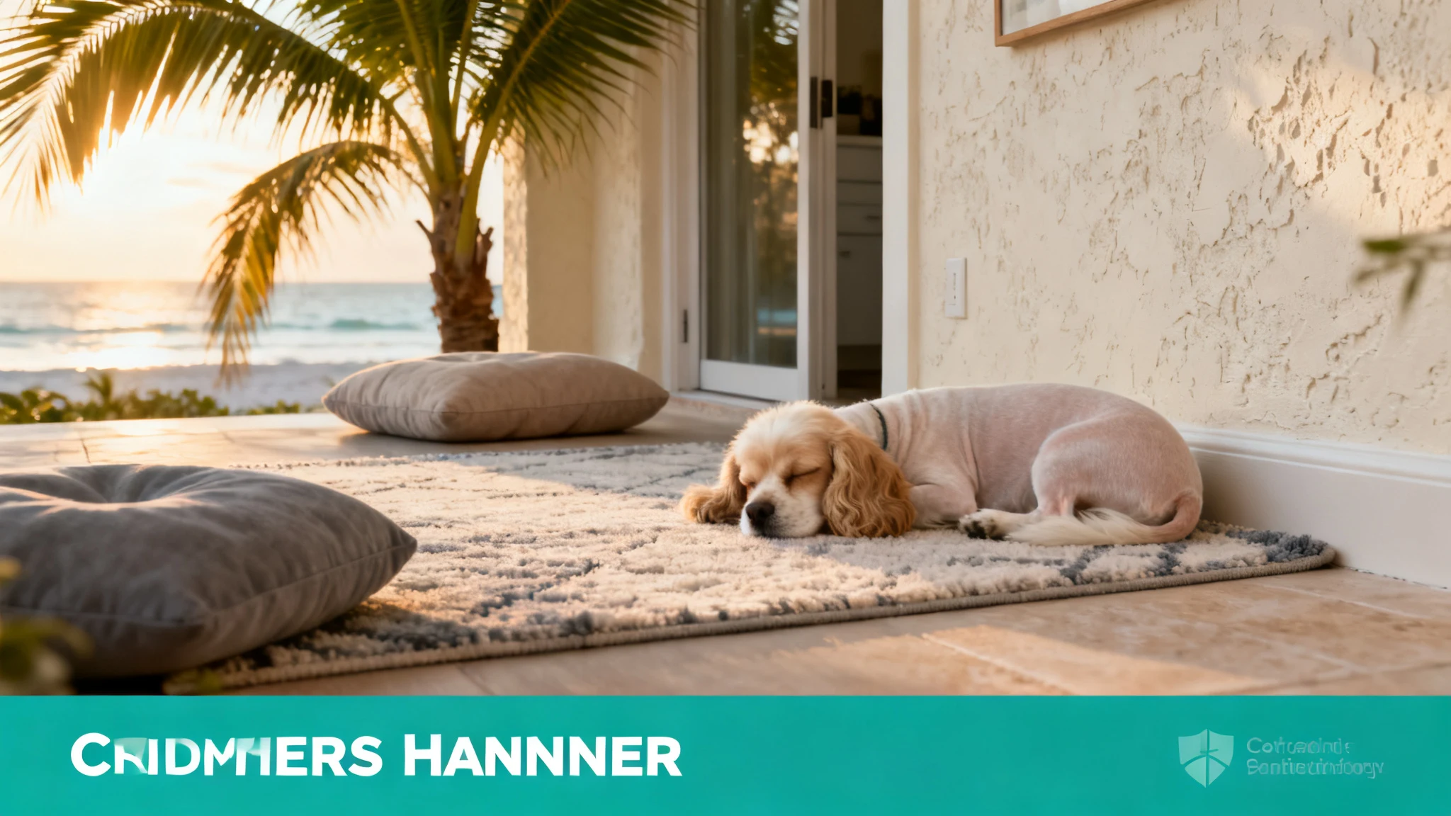 Rabbits as Emotional Support Animals in Florida: A Quiet Apartment Option