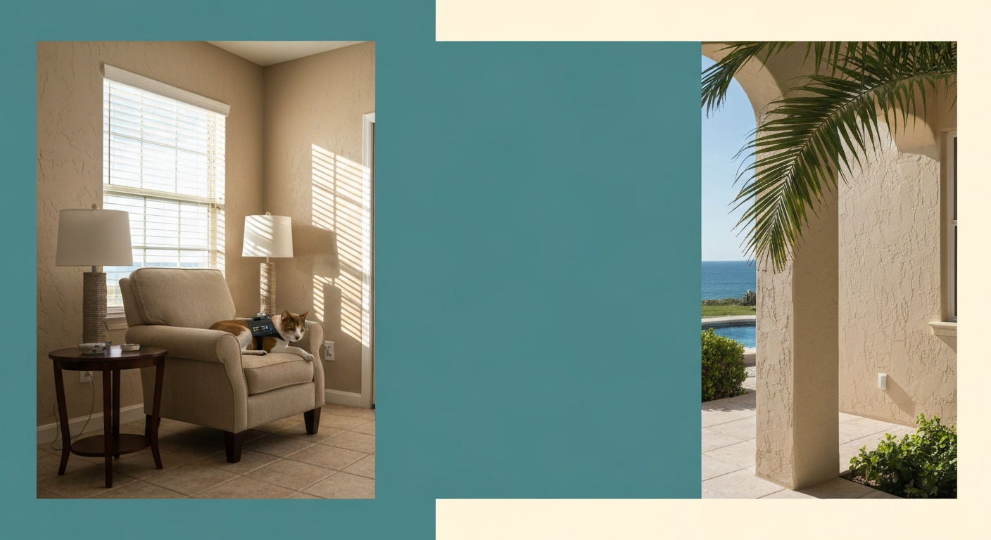 Sample Florida ESA Accommodation Request Letter for Landlords (2026 Template)