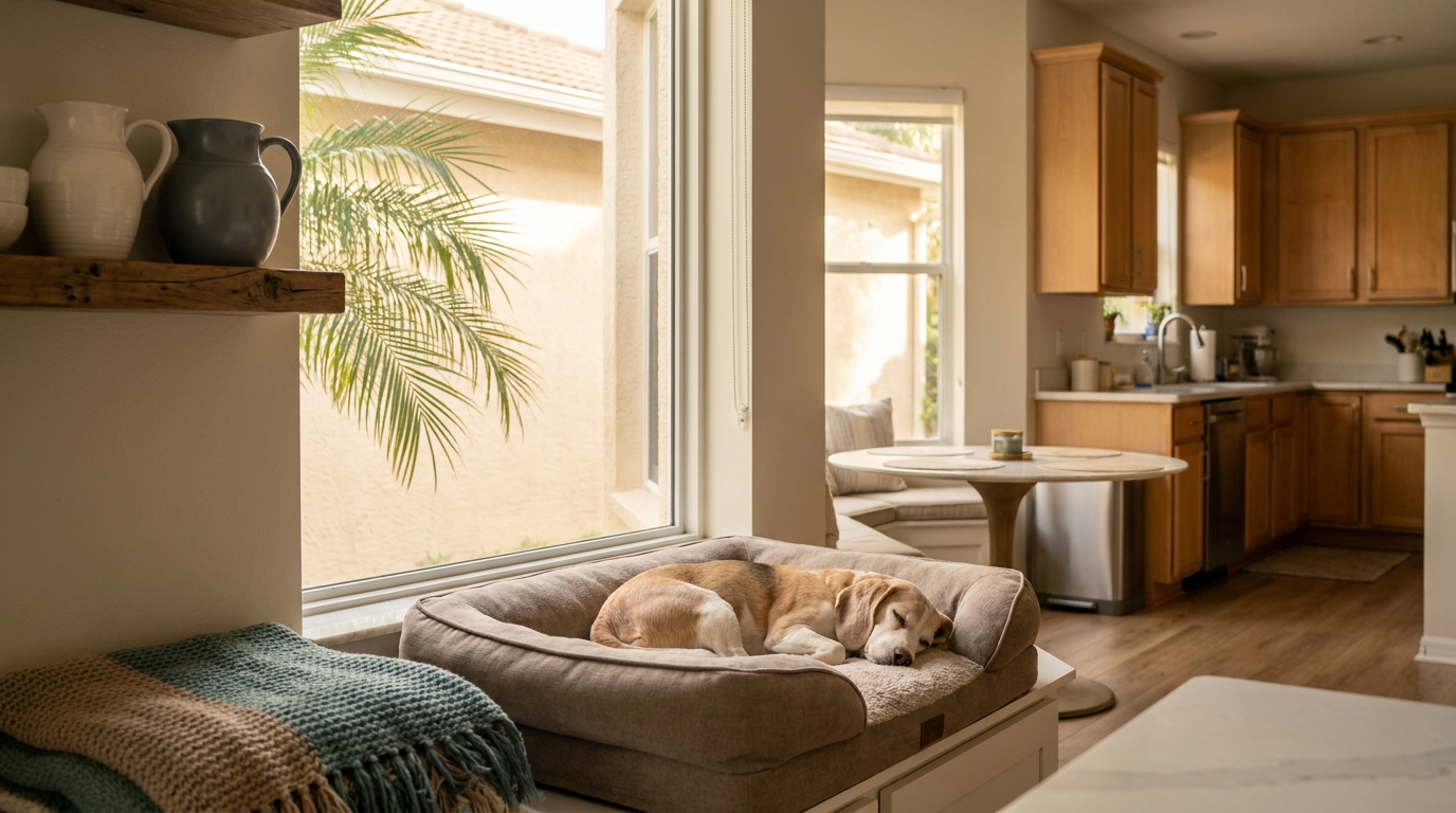 Social Anxiety and ESA Letters in Florida: When the Home Feels Like the Safe Place