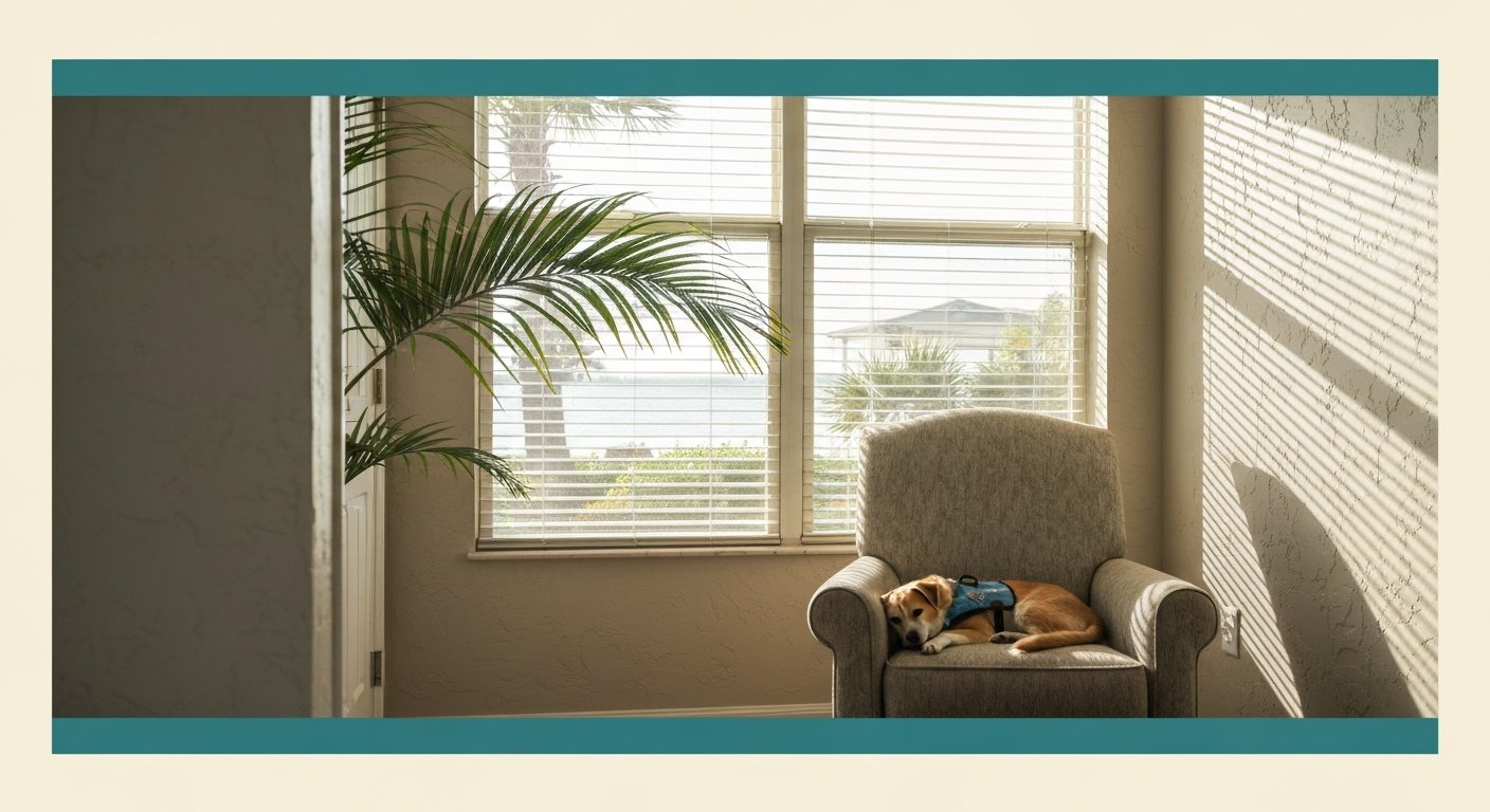 What Makes a Florida ESA Letter Legally Valid (and What Doesn't)